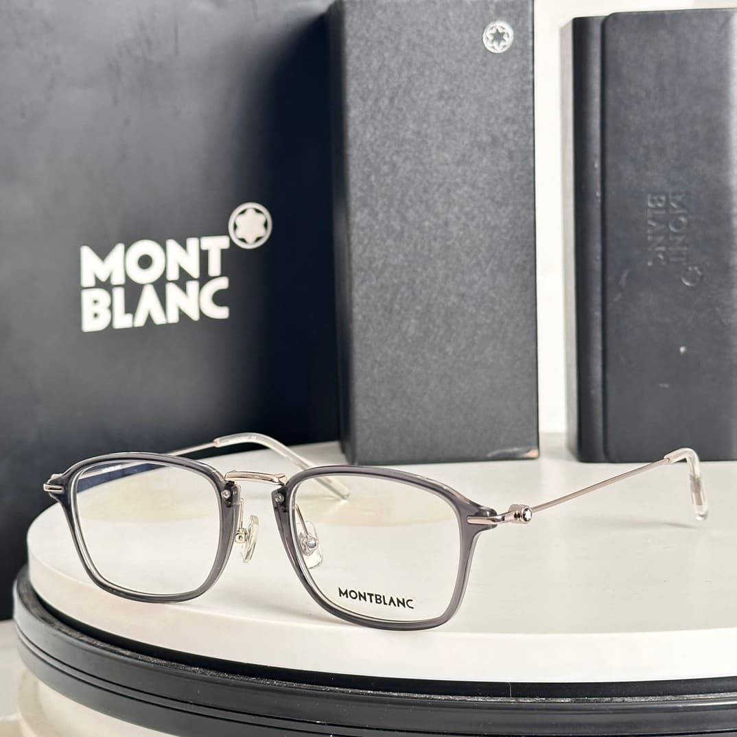 MontBlanc Glasses 6