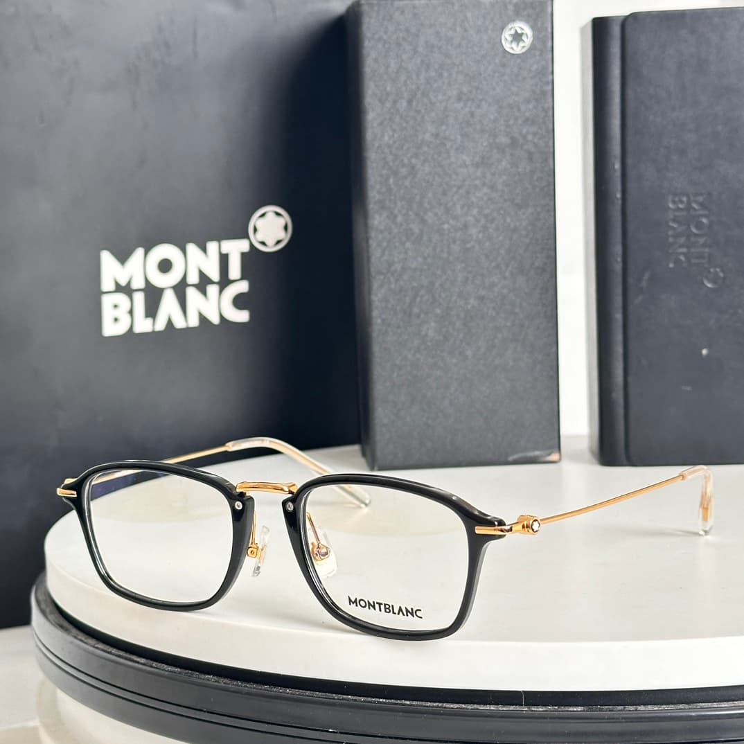 MontBlanc Glasses 7