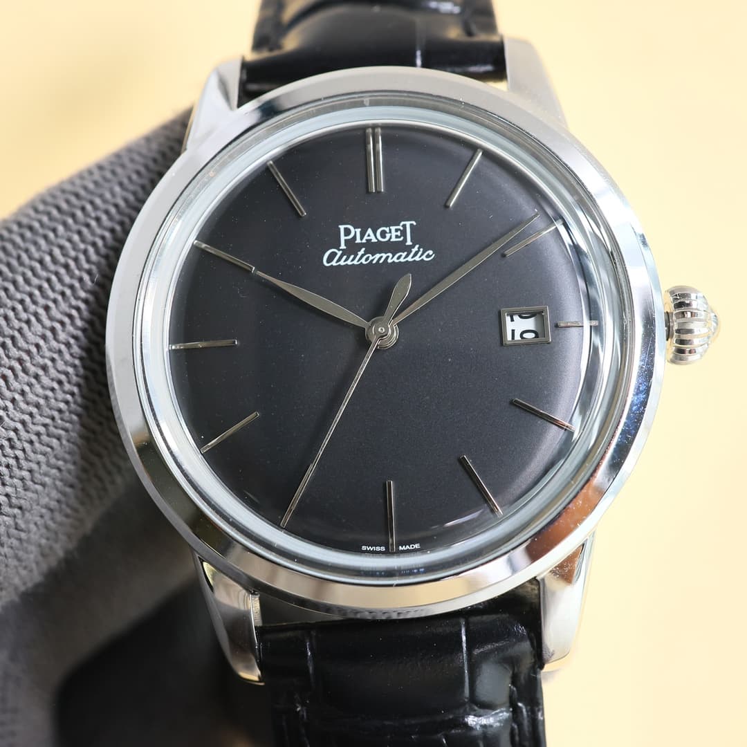 PIAGET
