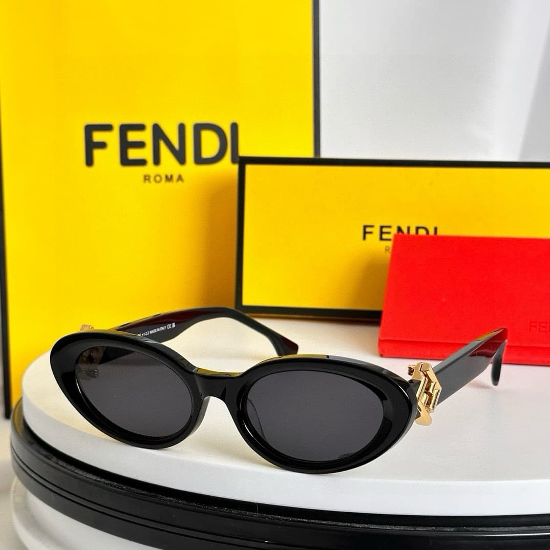 Fendi Glasses 6