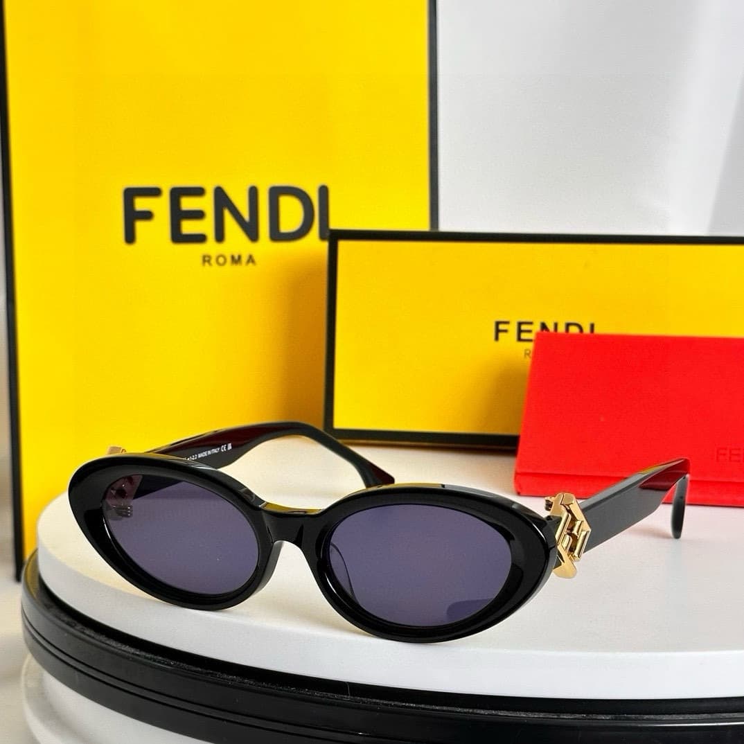 Fendi Glasses 5