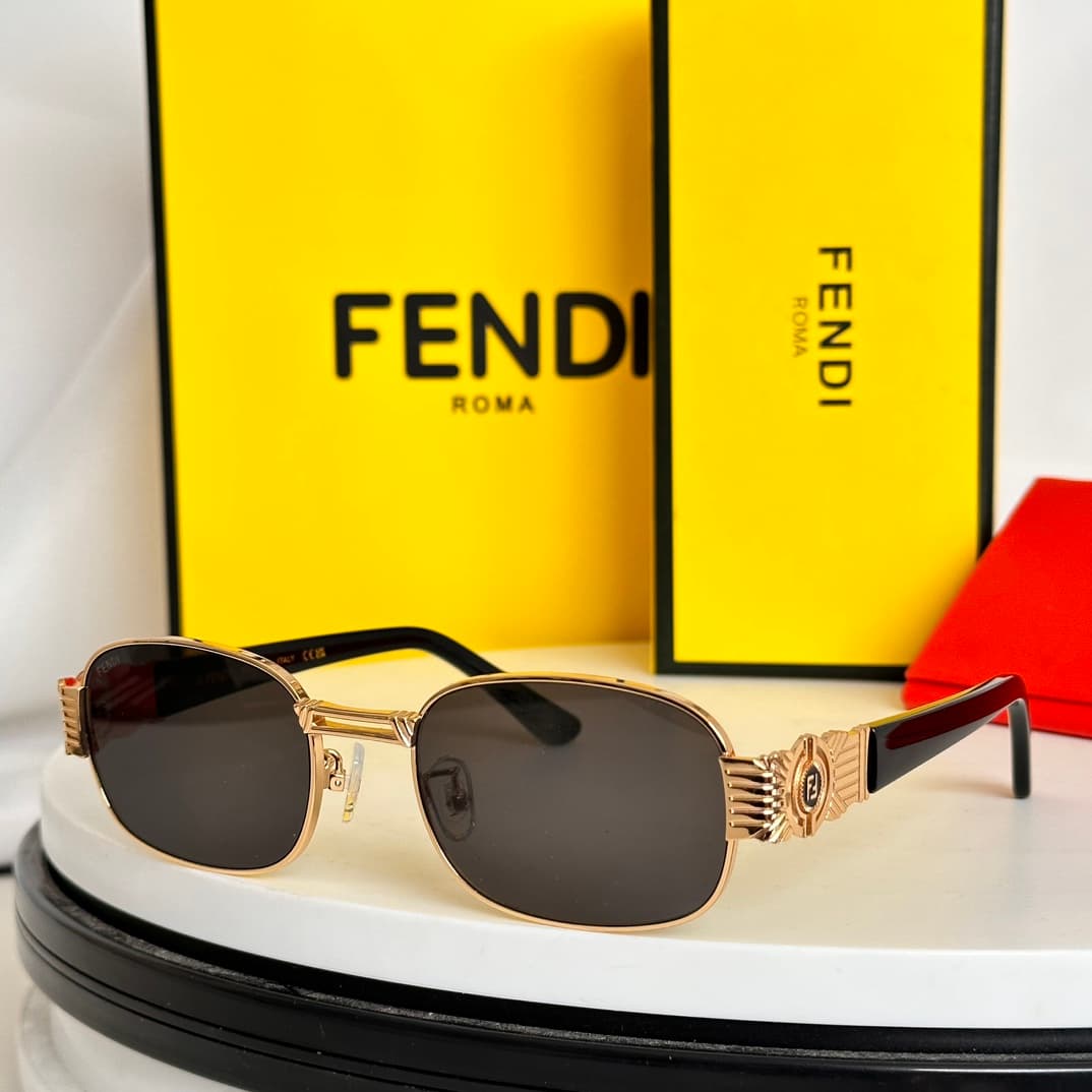 Fendi Glasses 5
