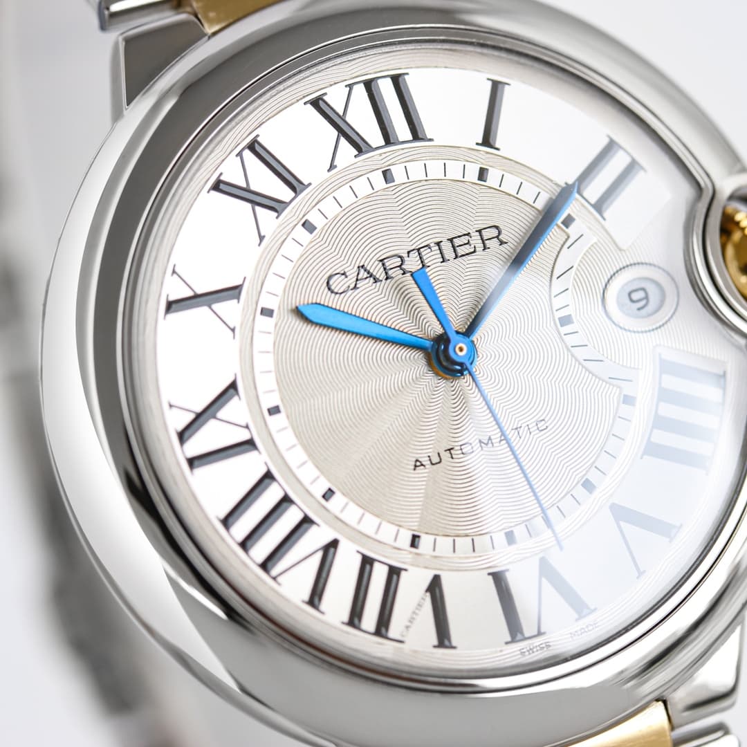 Cartier (Watches) 8