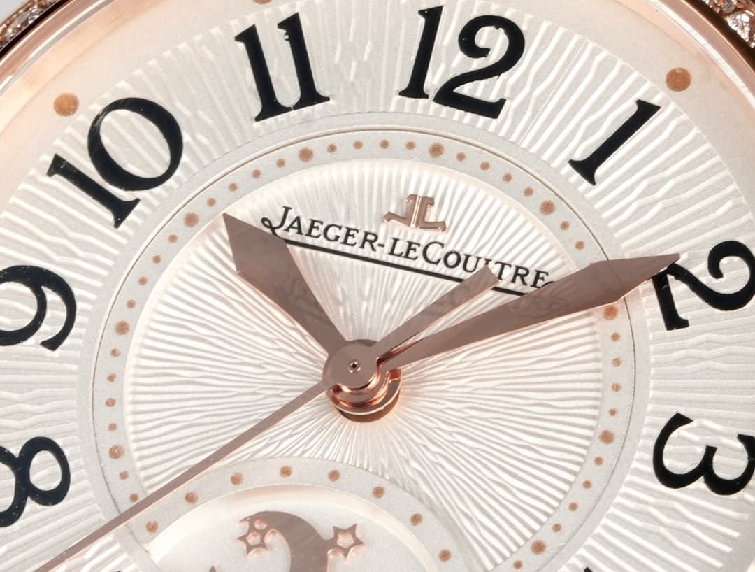 Jaeger-LeCoultre 5