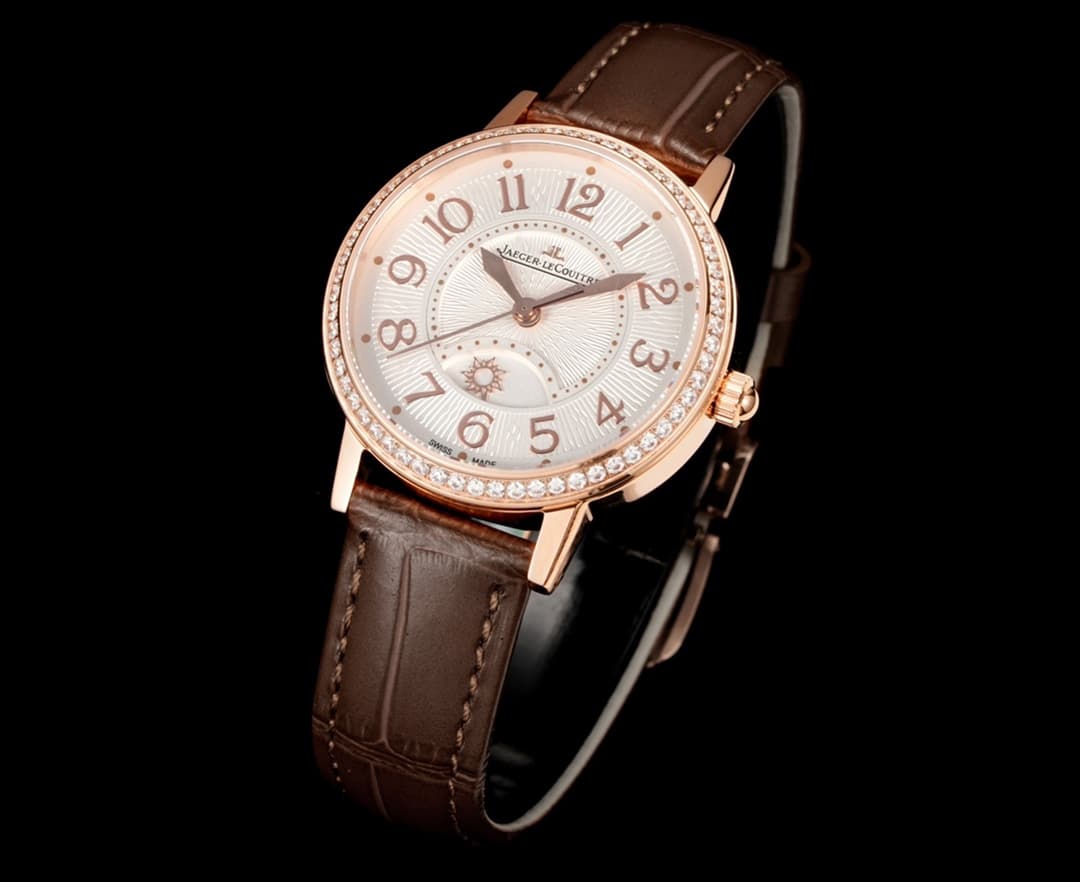 Jaeger-LeCoultre 3