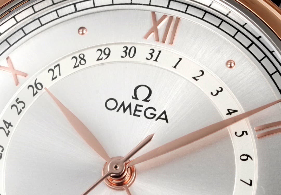 Omega 5