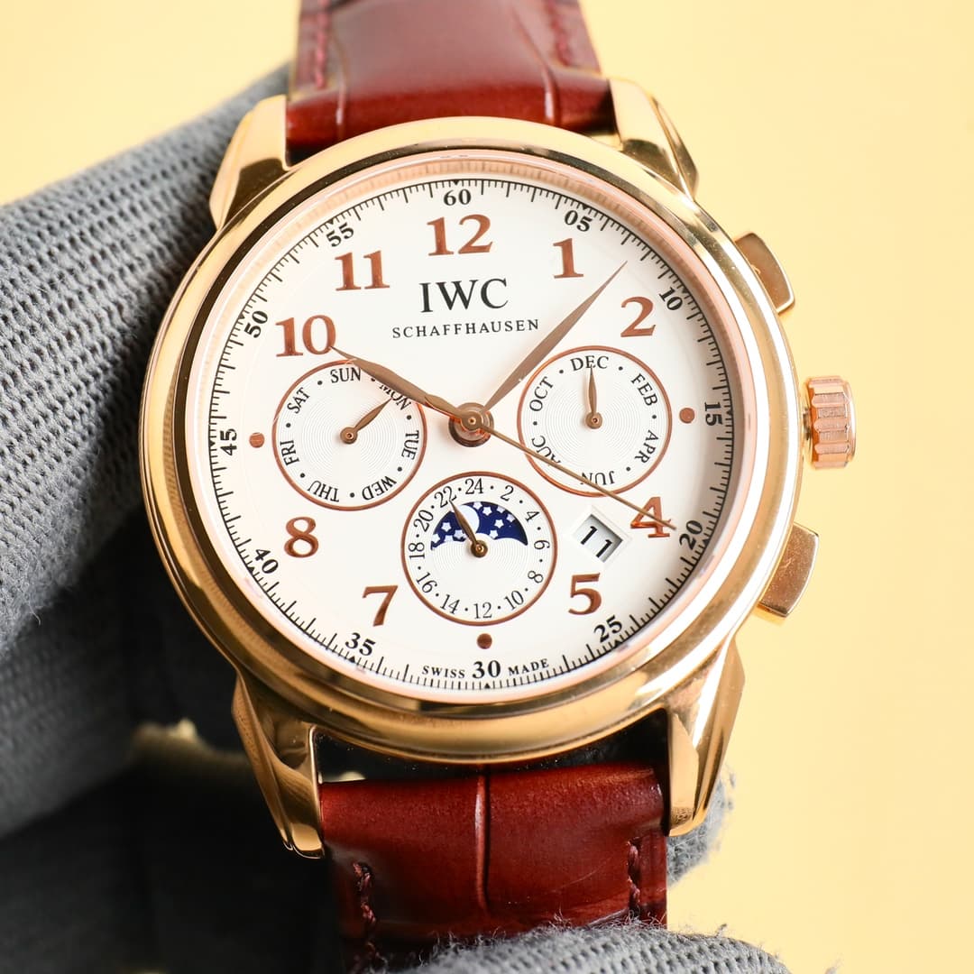 IWC