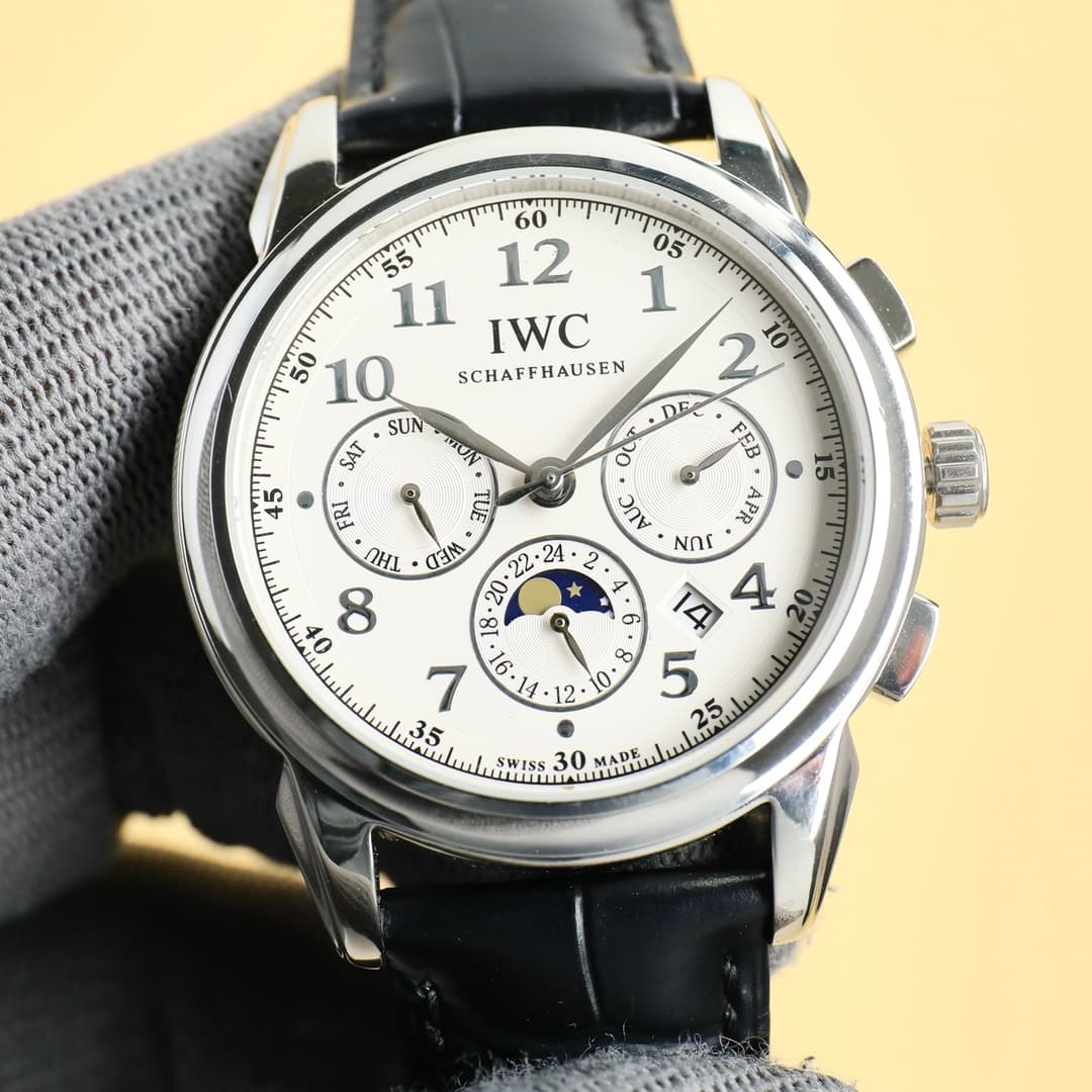 IWC 3