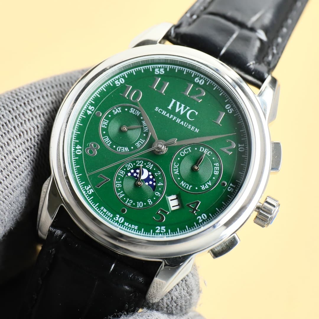 IWC 5