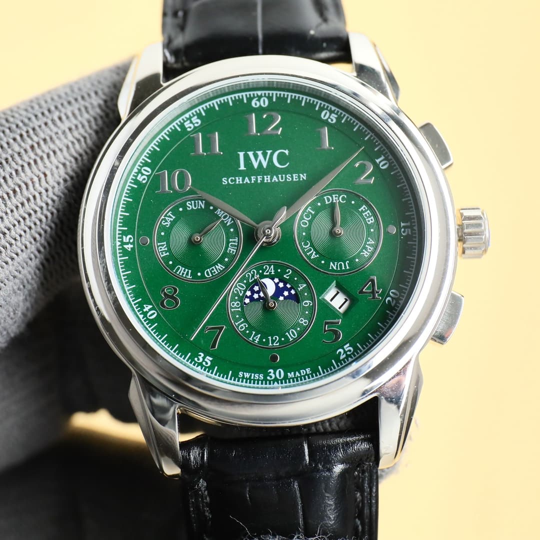 IWC 4