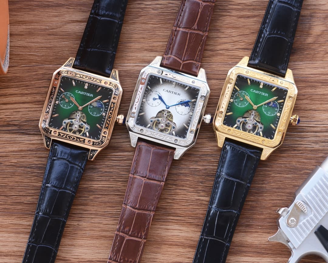 Cartier (Watches)