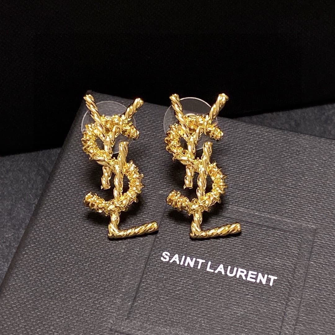 YSL Jewelry 7