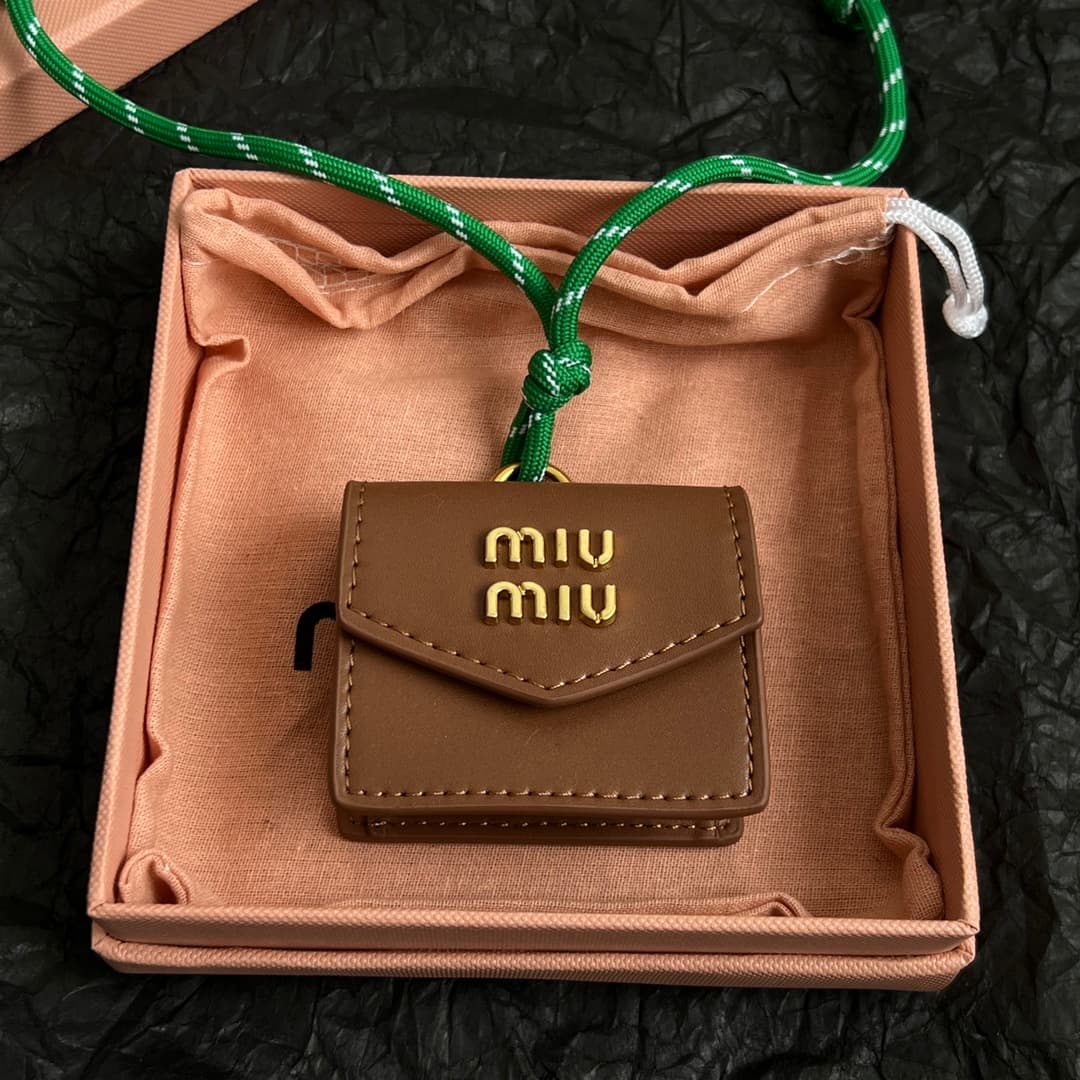 MiuMiu Jewelry 5
