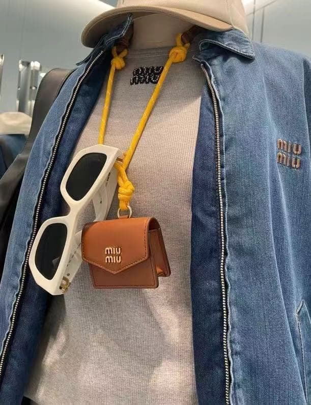 MiuMiu Jewelry 2