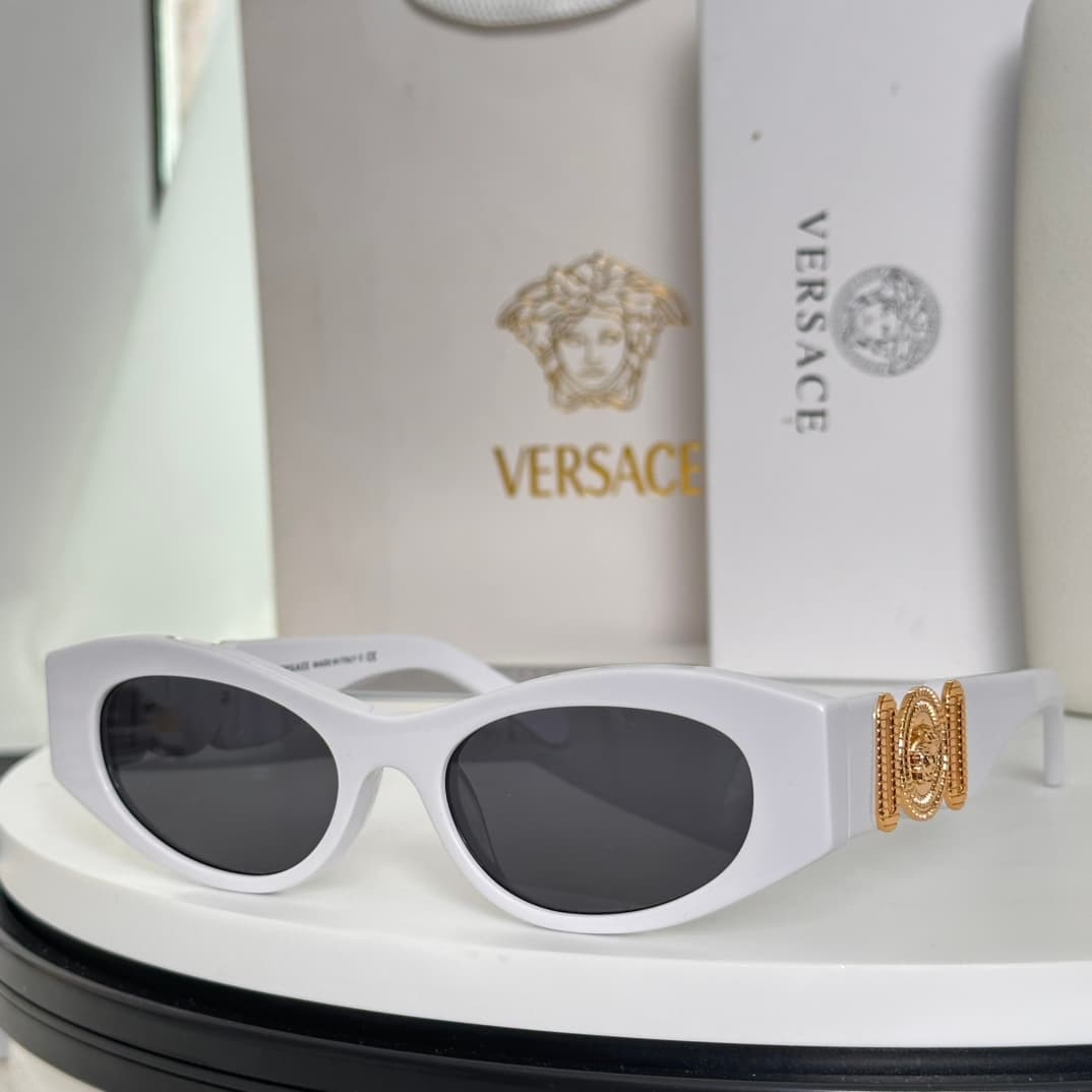 Versace Glasses 4