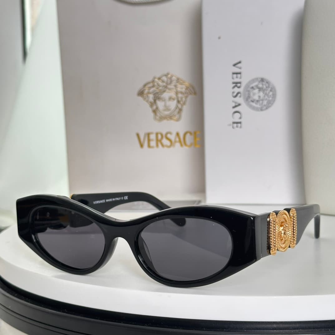 Versace Glasses 2