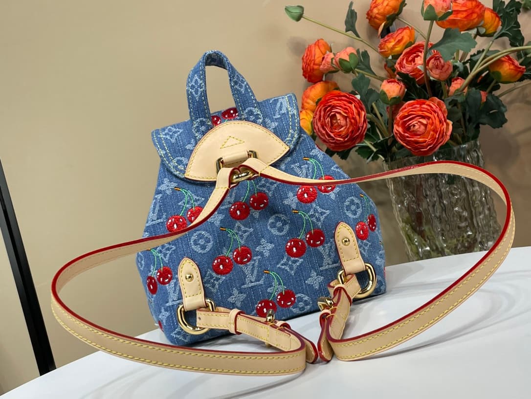 LV Bags 3