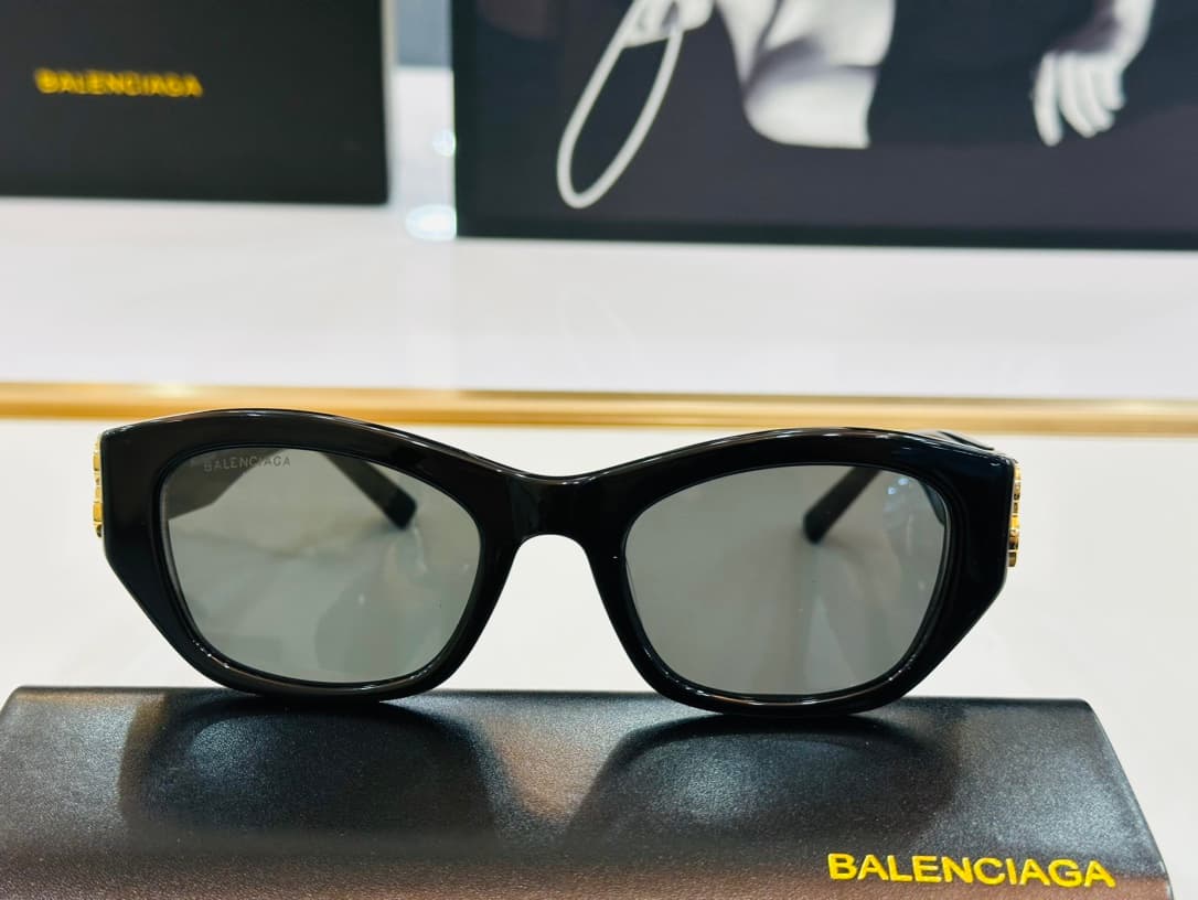 Balenciaga Glasses 7