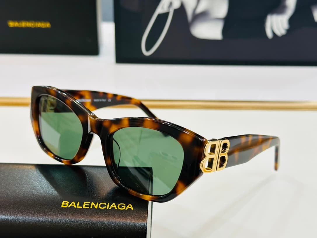 Balenciaga Glasses 3