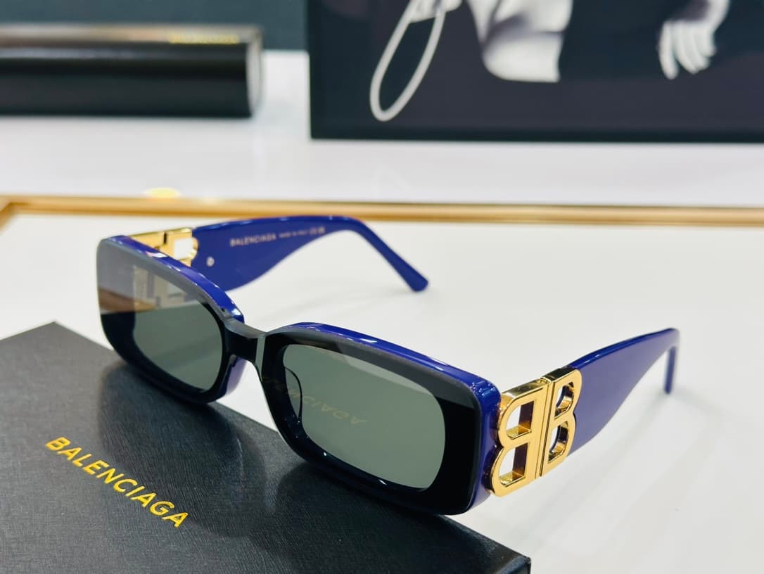 Balenciaga Glasses 7