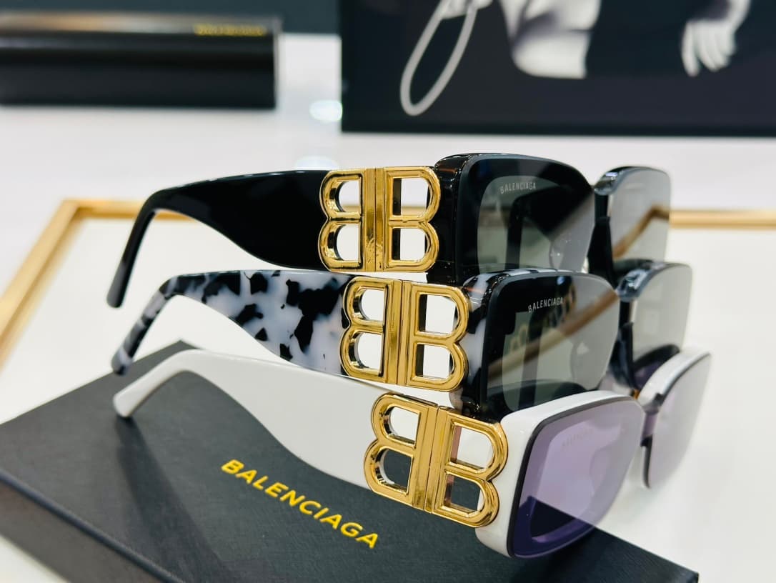 Balenciaga Glasses 8