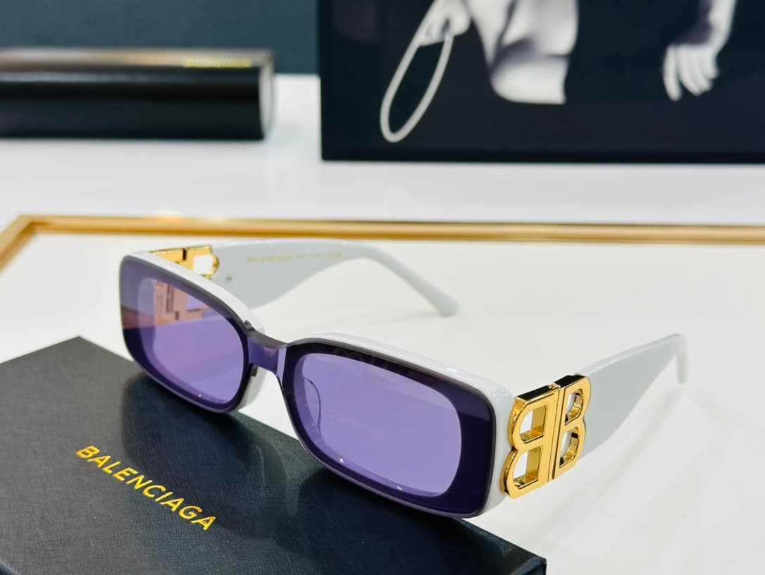 Balenciaga Glasses 3