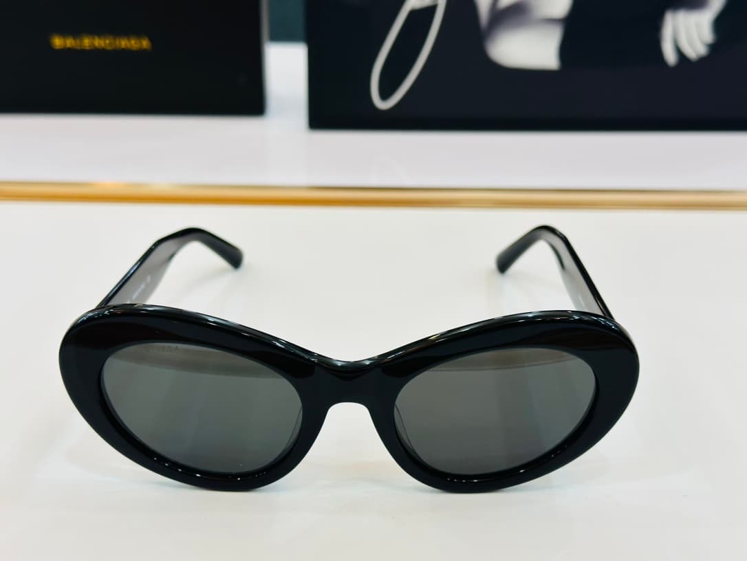 Balenciaga Glasses 4