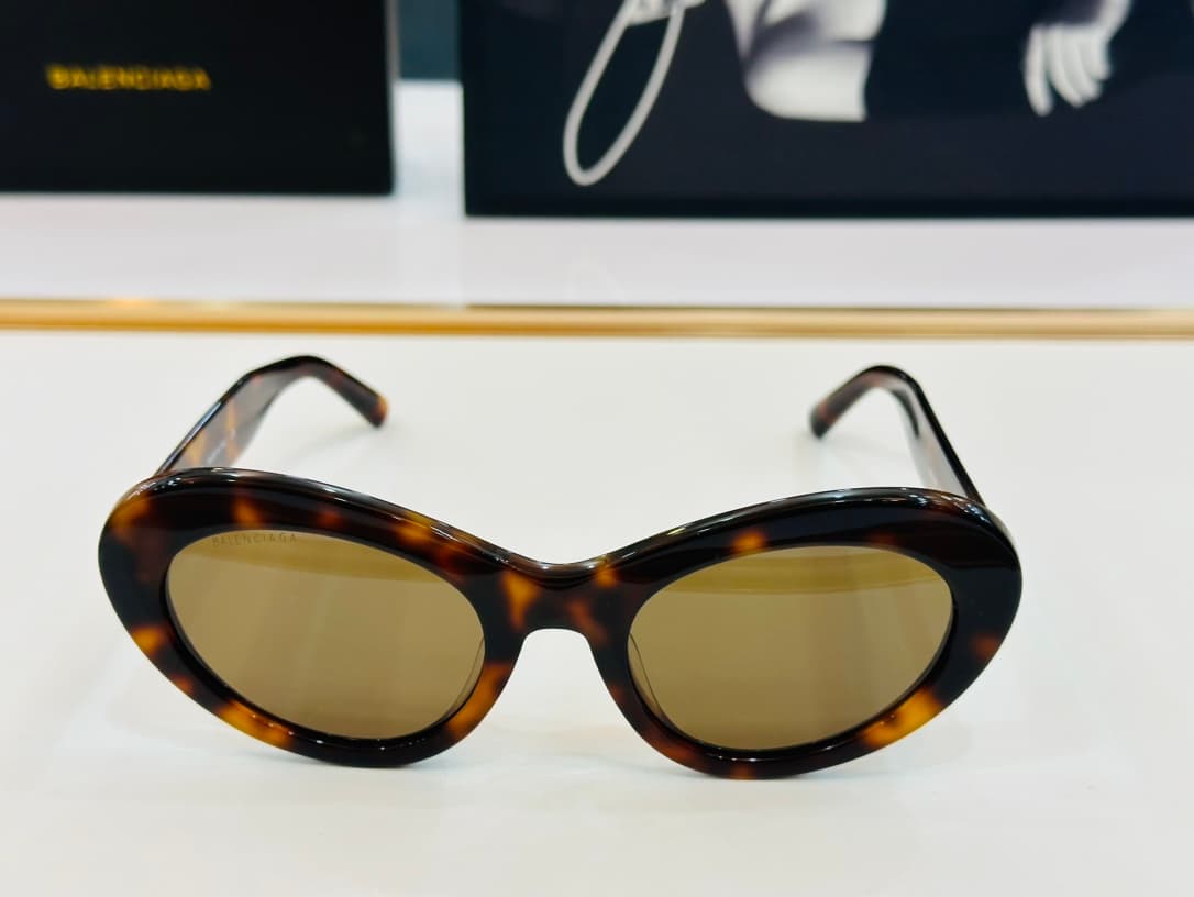 Balenciaga Glasses 5