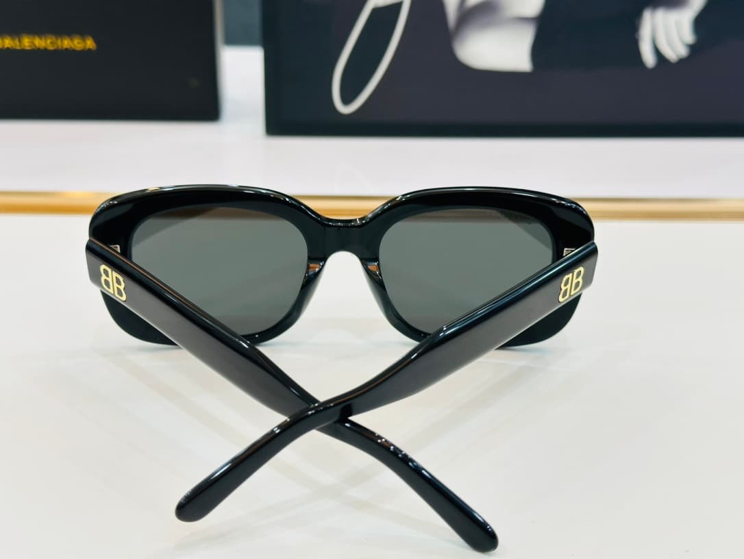 Balenciaga Glasses 8