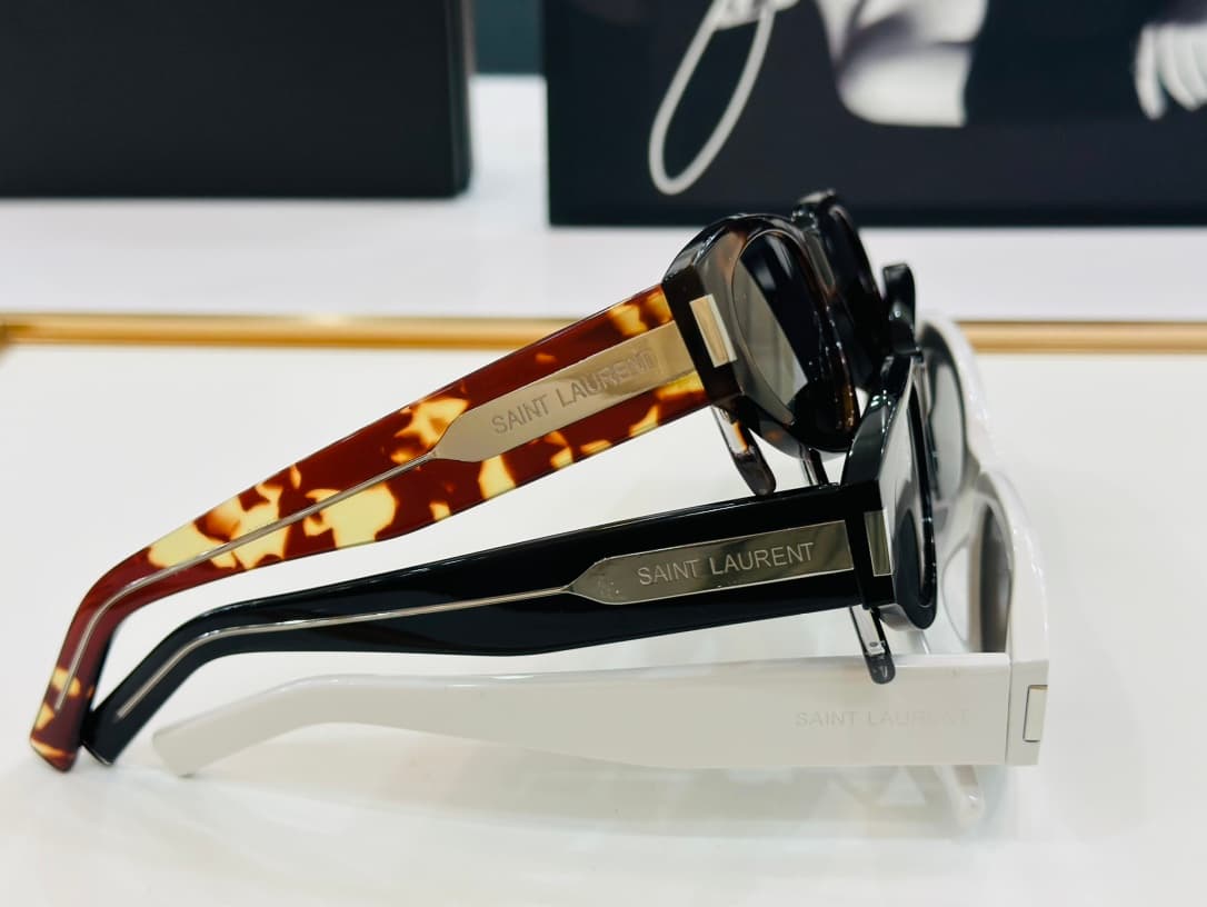 YSL Glasses 6