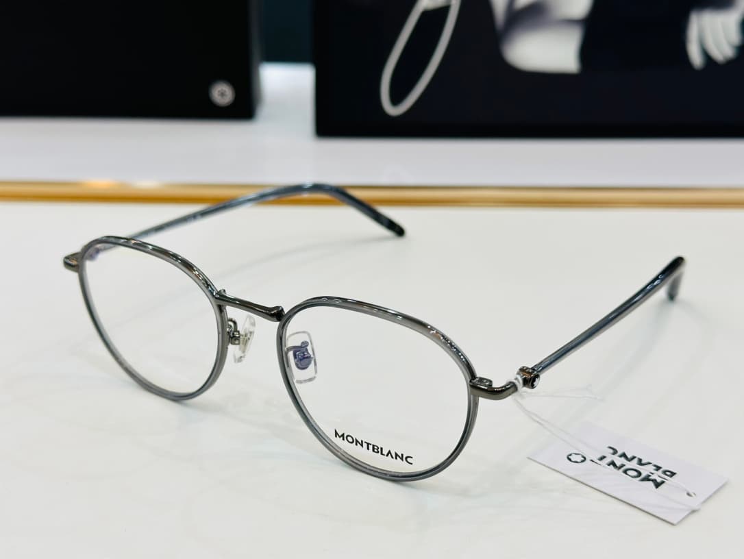 MontBlanc Glasses 2