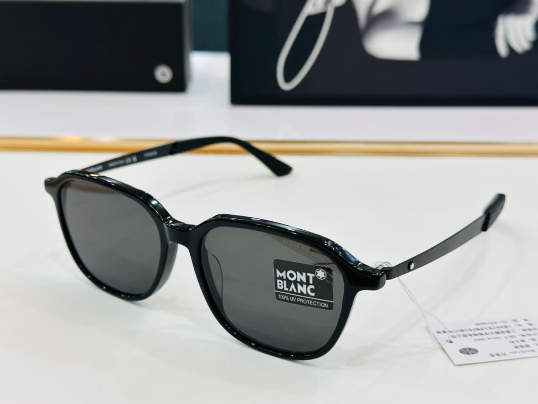 MontBlanc Glasses