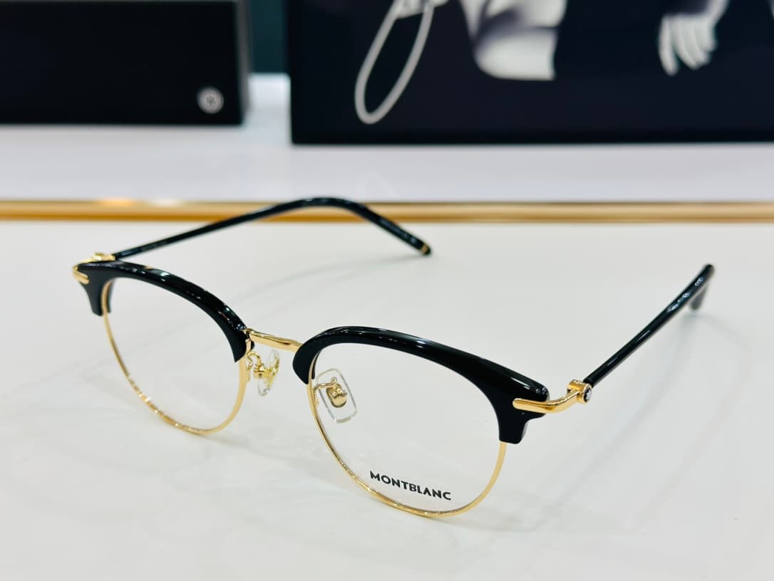 MontBlanc Glasses 6