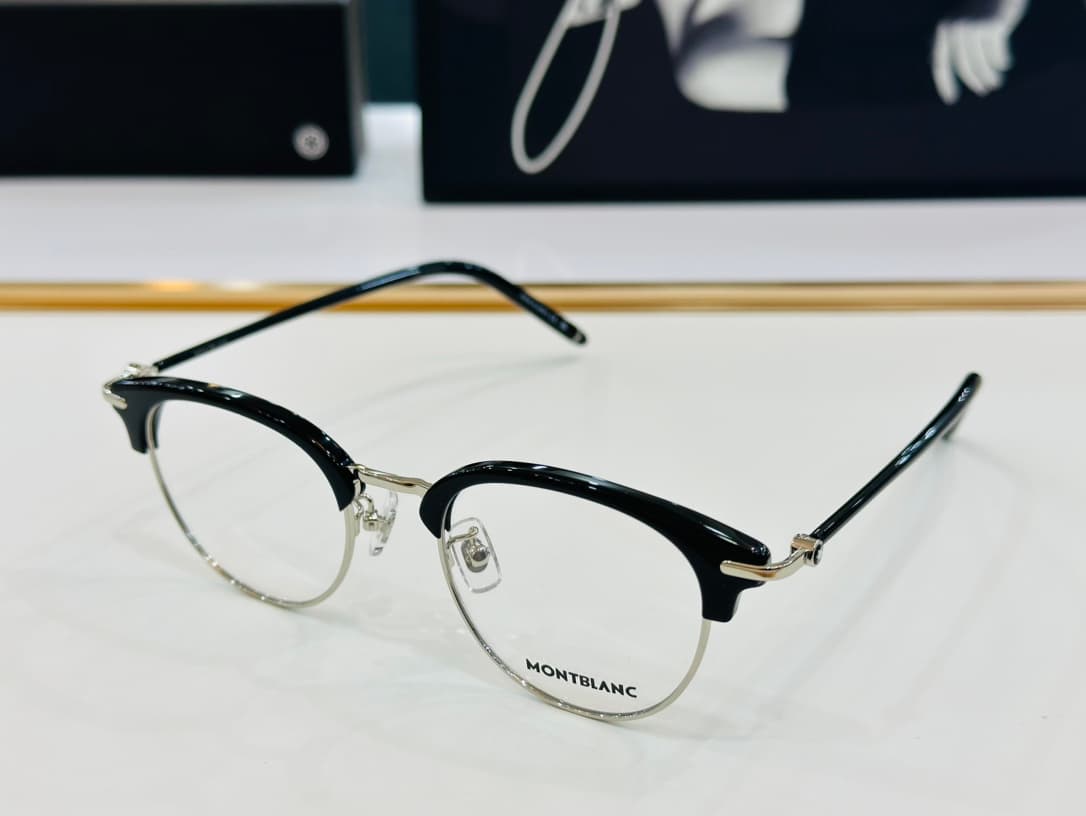 MontBlanc Glasses 3