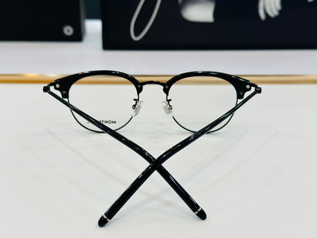 MontBlanc Glasses 8