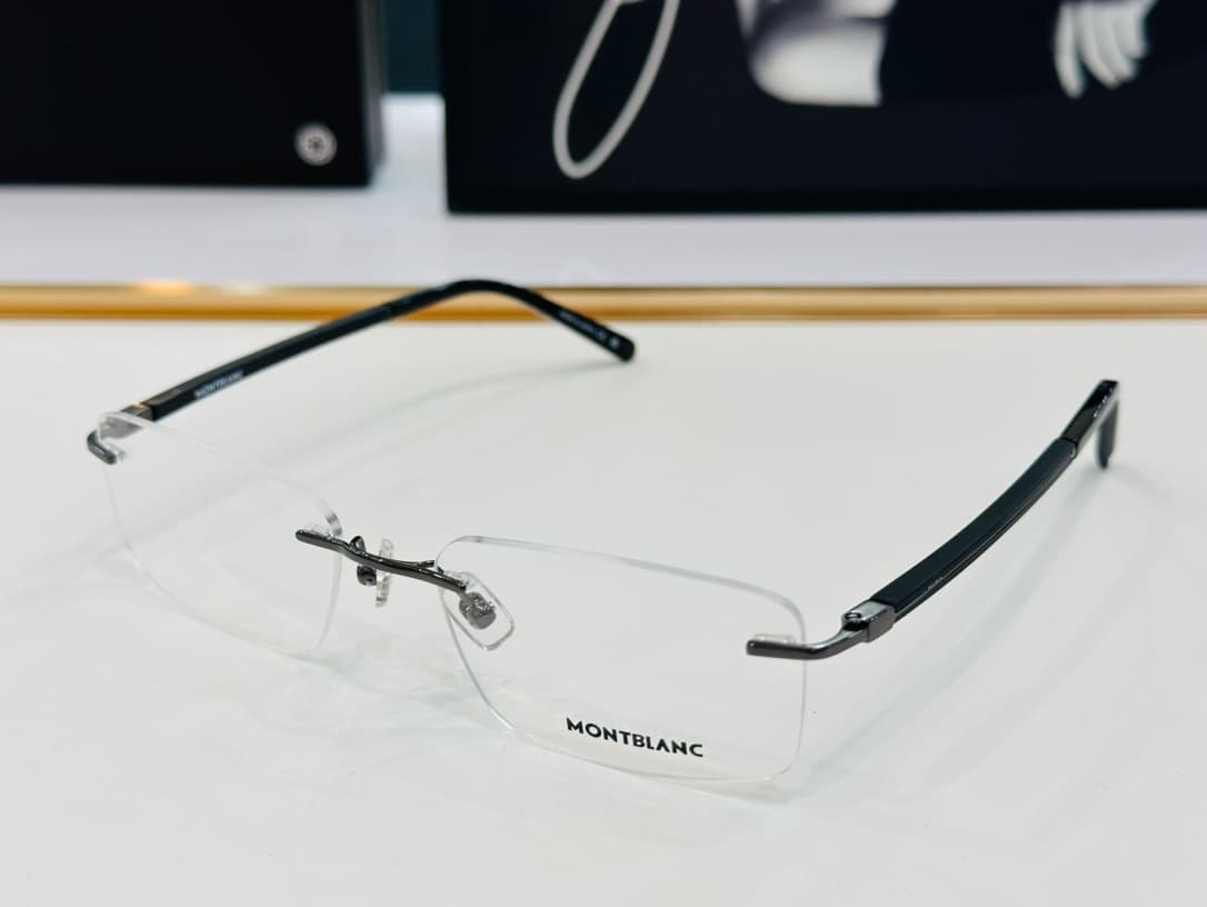 MontBlanc Glasses 3