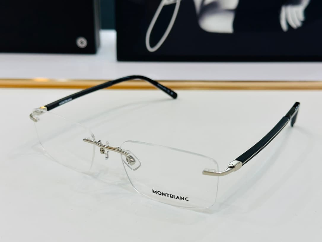 MontBlanc Glasses 5