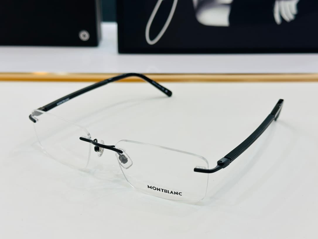 MontBlanc Glasses