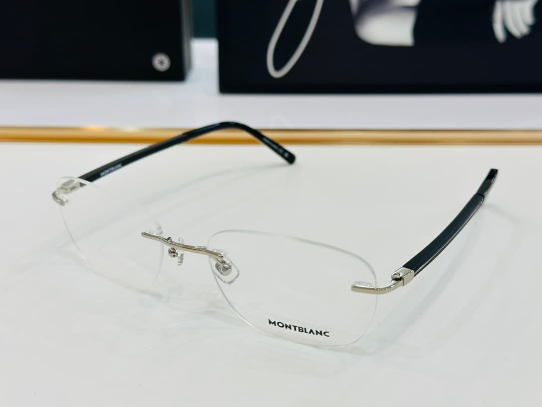MontBlanc Glasses 3