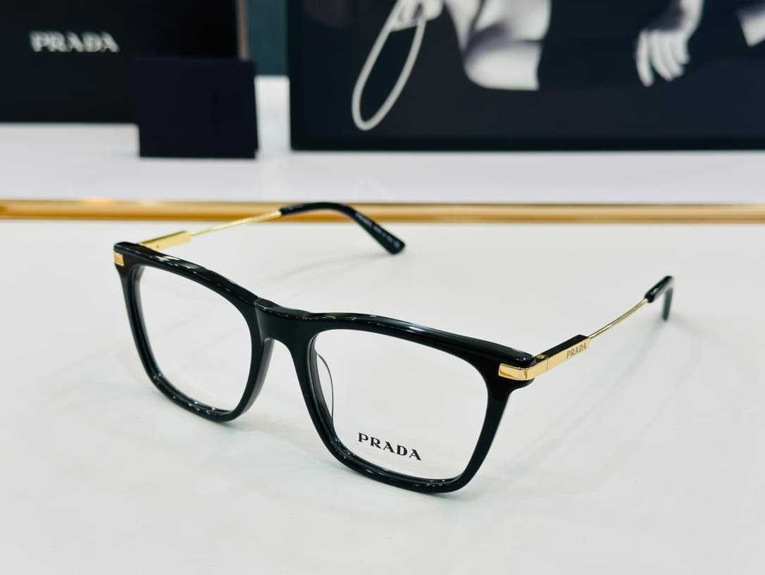 Prada Glasses