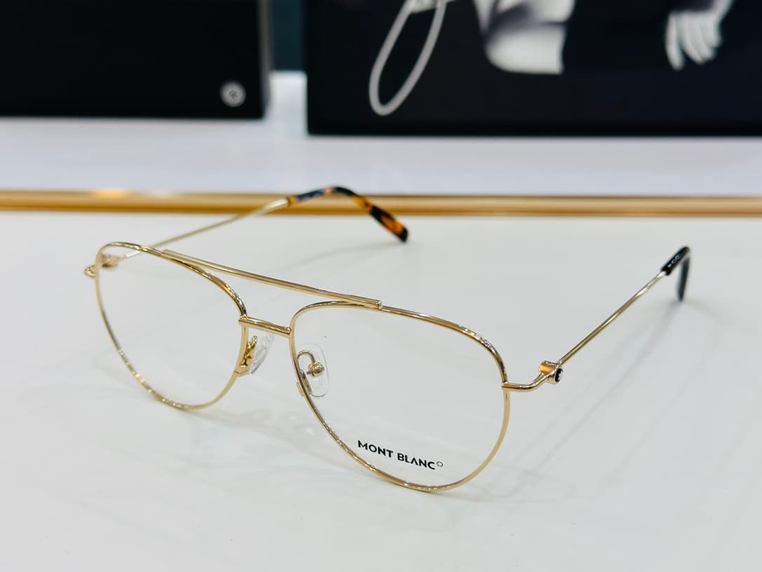 MontBlanc Glasses 3