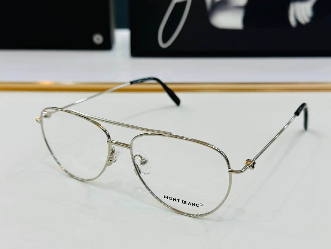 MontBlanc Glasses 6