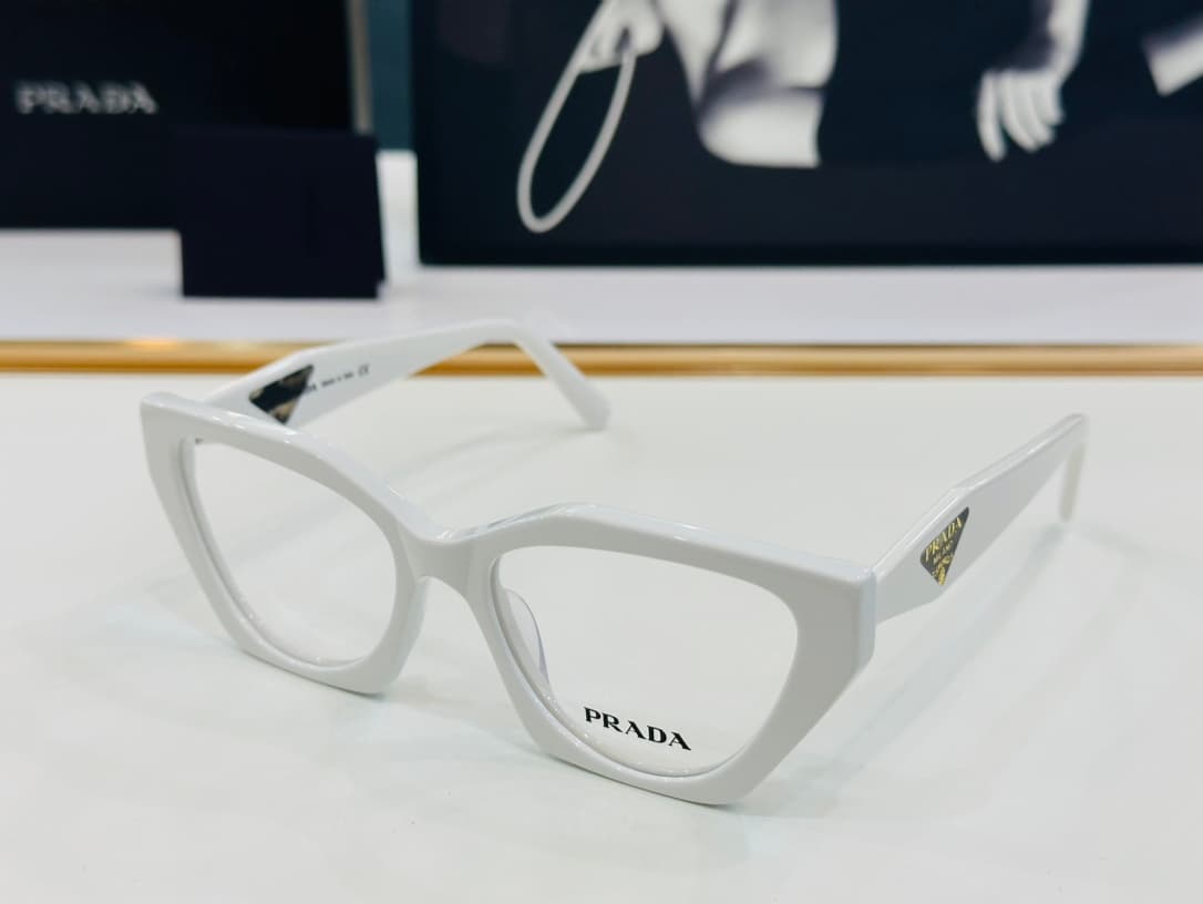 Prada Glasses 6