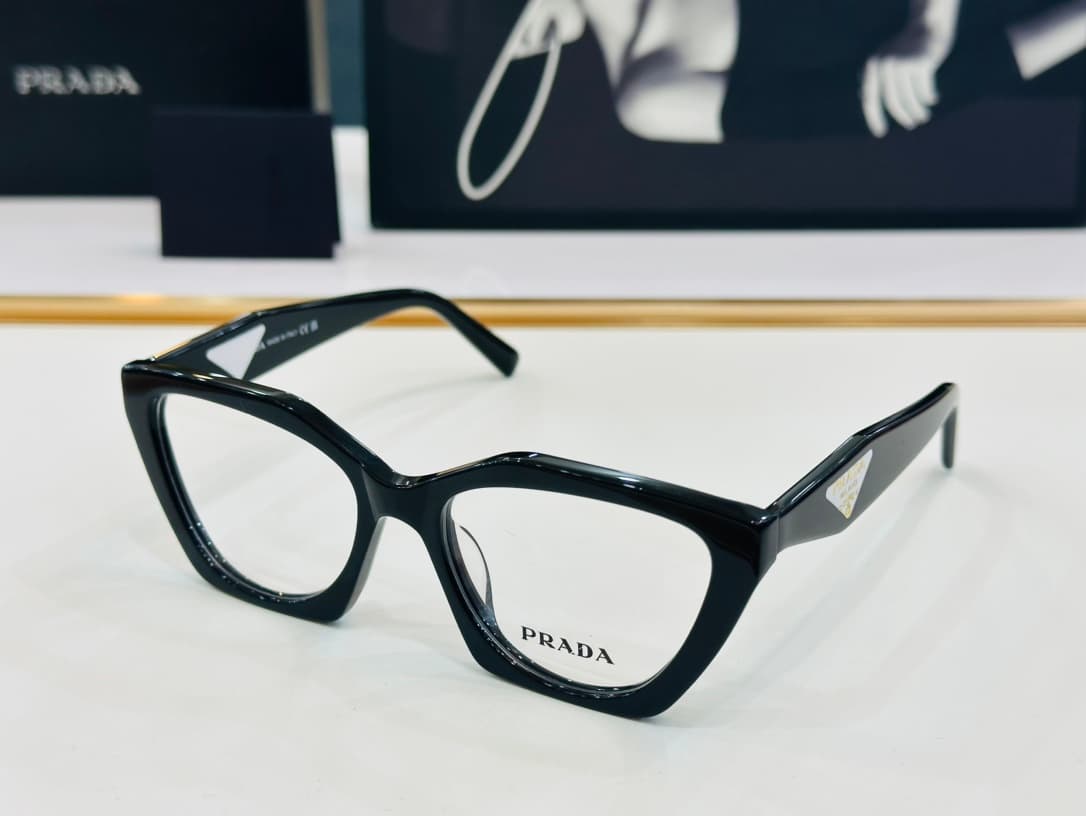 Prada Glasses 7
