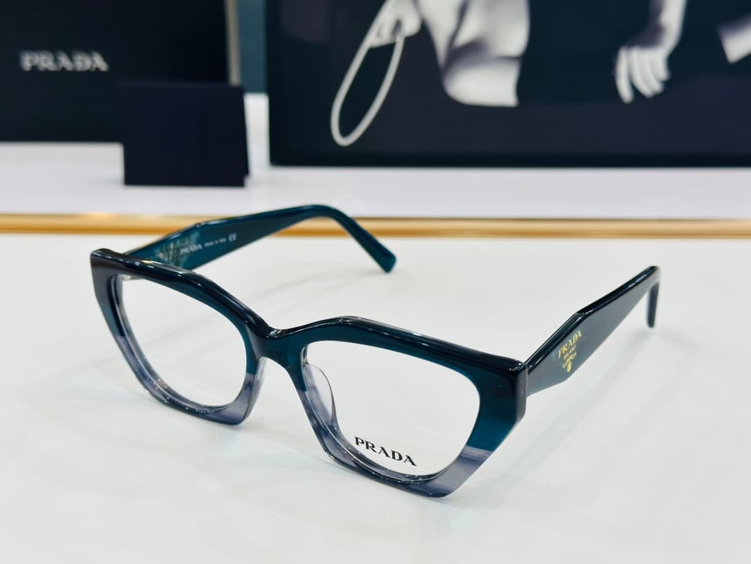 Prada Glasses 5
