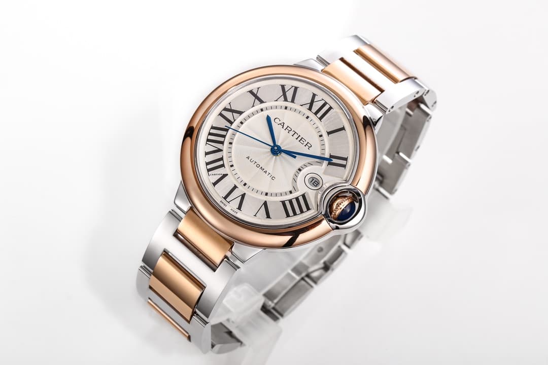 Cartier (Watches) 4