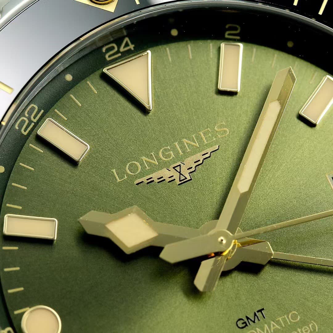 Longines 6