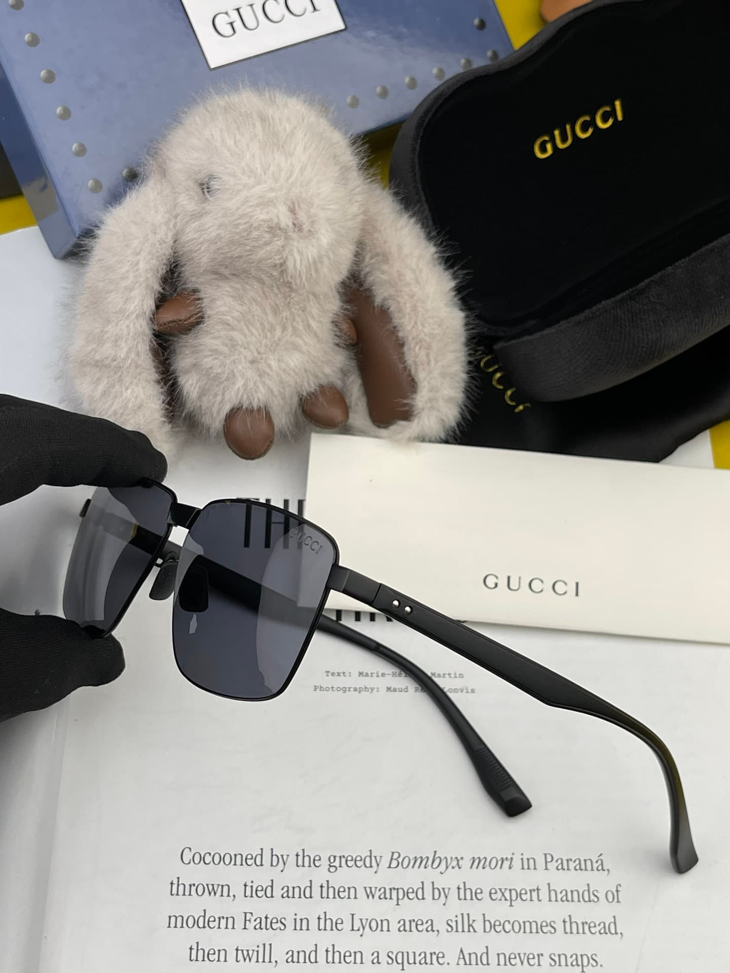 Gucci Glasses 5