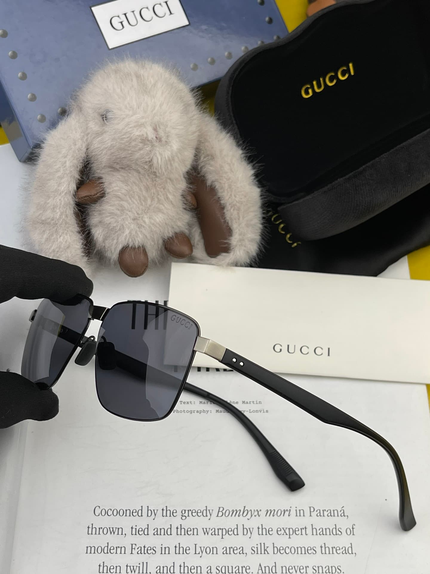 Gucci Glasses 6