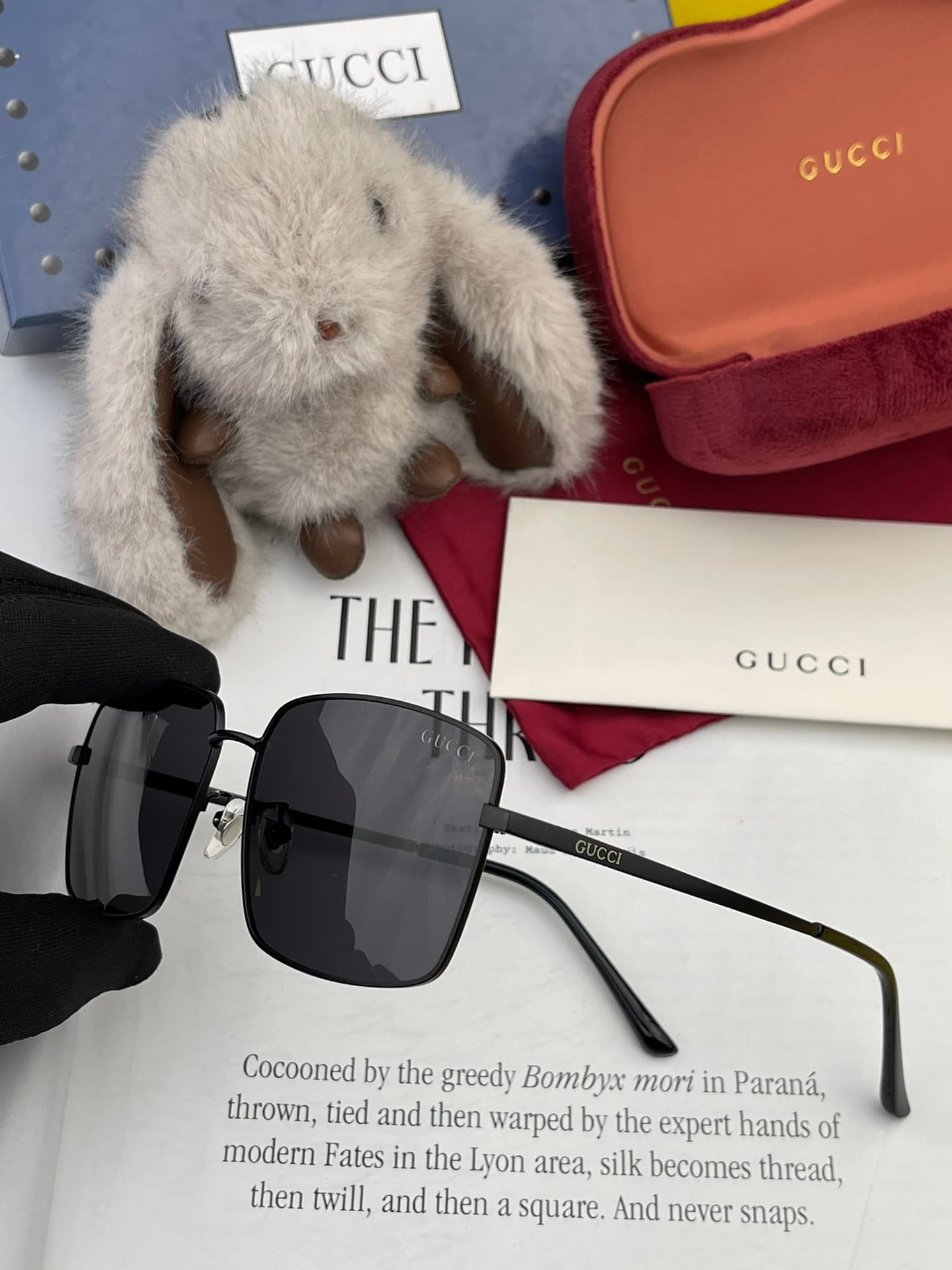 Gucci Glasses 6